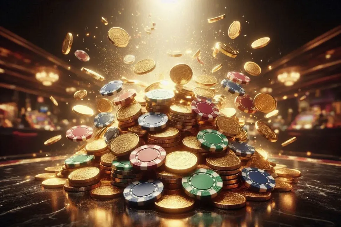 Spinimax Casino