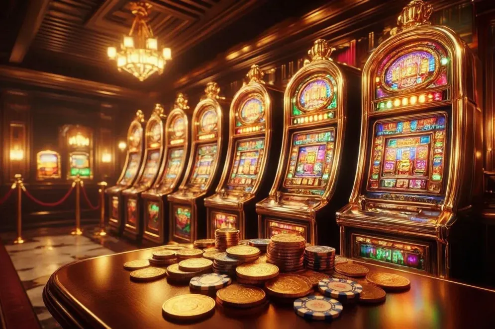 Spinimax Casino